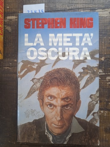 Meta oscura stephen - meta',
