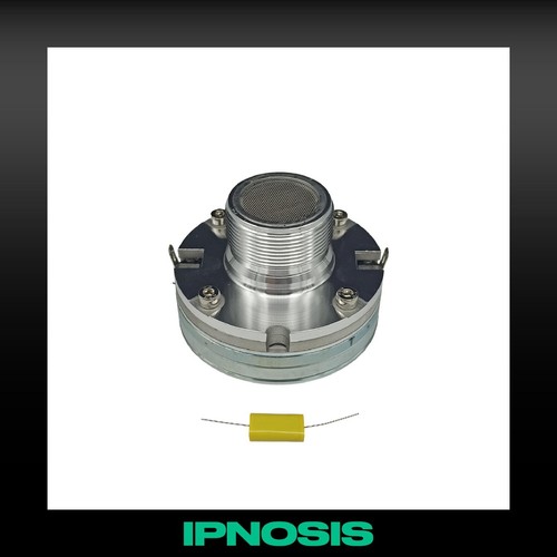 Tweeter driver 70mm ipnosis - da,