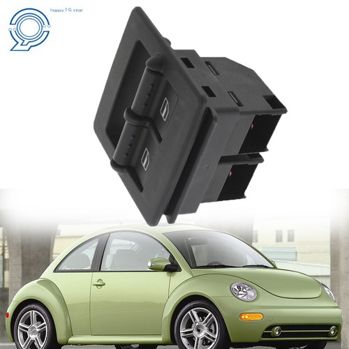 New front left - master, window