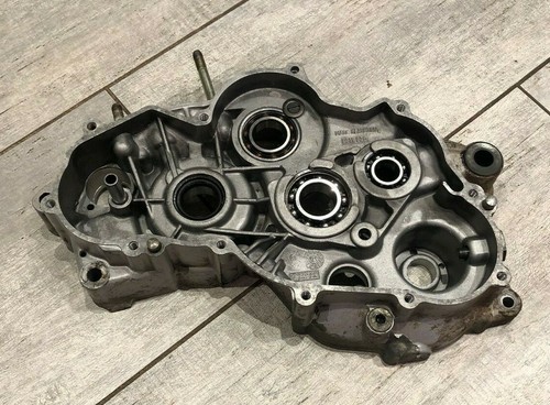 Carter motore sinistro - , aprilia