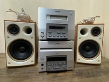 Sony HCD-101 TC-TX101 Micro