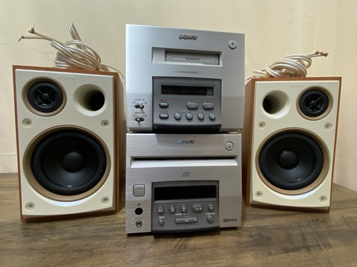 Sony hcd 101 tx101 - sony, micro