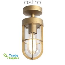 Astro Cabin Semi Incasso