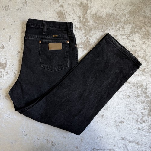Jeans uomo wrangler gamba - uomo,