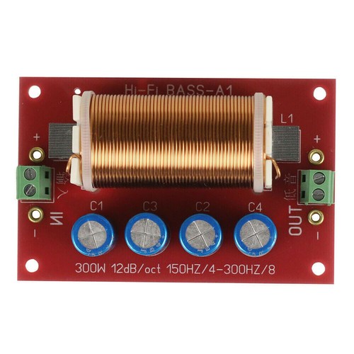 300w subwoofer 1 - pz,