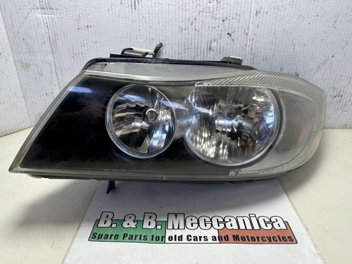 Faro fanale anteriore bmw - faro,
