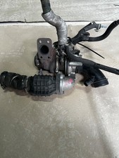 turbina peugeot 208 completa 