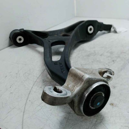 Braccio oscillante sospensione