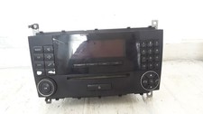 AUTORADIO PER MERCEDES Classe C Berlina W203 a2038273842 (00>04)