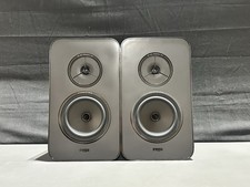 Rega Kyte 2-Way Bookshelf