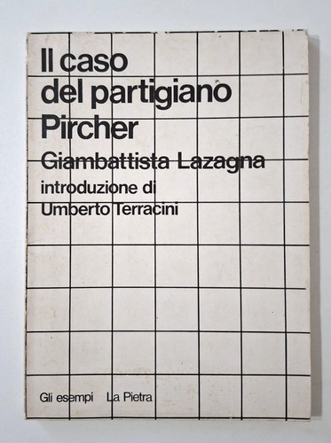 Giambattista lazagna caso - lazagna-, il