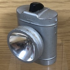 Lampada bicicletta inglese