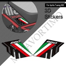 For Aprilia Tuareg 660 RALLY