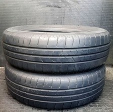 GOMME USATE  175/65R14 82T