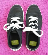 adidas NEO LABEL Mesh Sneakers