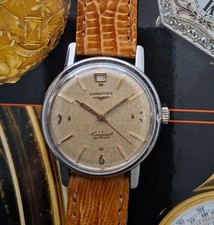 Orologio Meccanico Vintage