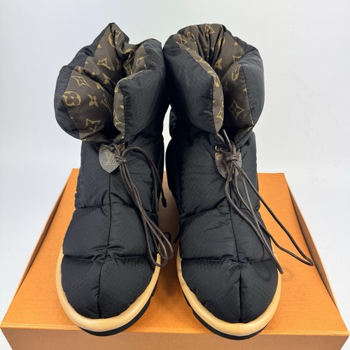 Louis vuitton stivaletti - louis,
