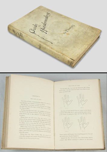 Guide hand reading 1903 - 1903,