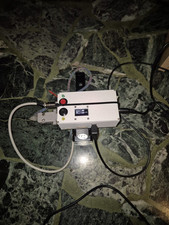 Motore Focheggiatore