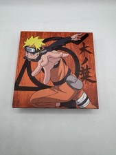 Poster Naruto anime giapponese