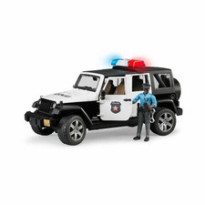 Fratello 02526 polizia - -,