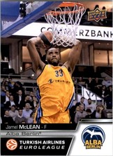 B6608- 2015-16 Upper Deck