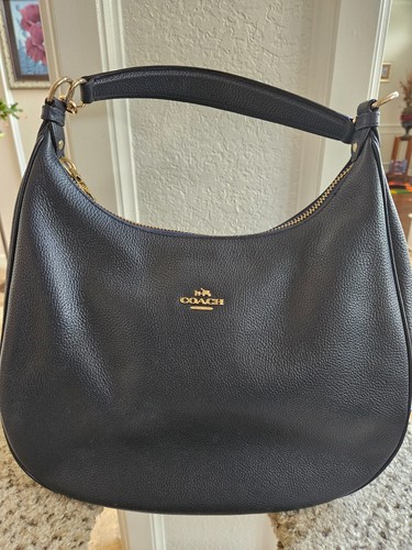 Borsa tracolla grande coach - borsa,
