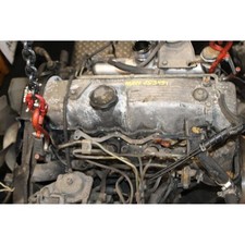 MOTORE COMPL. 4D56 MITSUBISHI