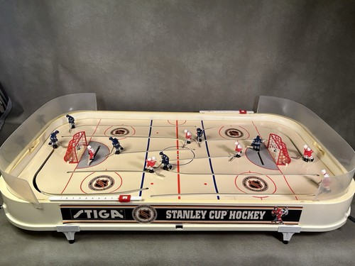 Stiga nhl stanley - stiga, table