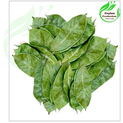 Graviola biologica essiccata - , a
