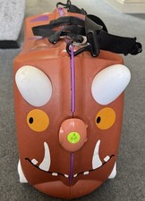 Valigia rigida Trunki Gruffalo