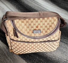 Gucci GG Supreme Borsa per