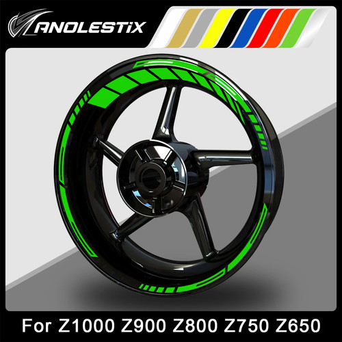 Adesivo anolestix riflettente - anolestix,