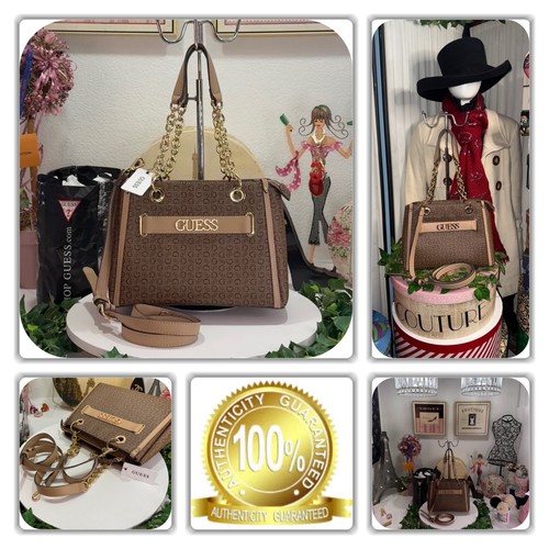 Hermosa nwt guess - nwt-guess, brown