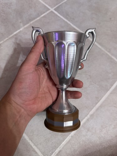 Replica coppa delle coppe - replica,