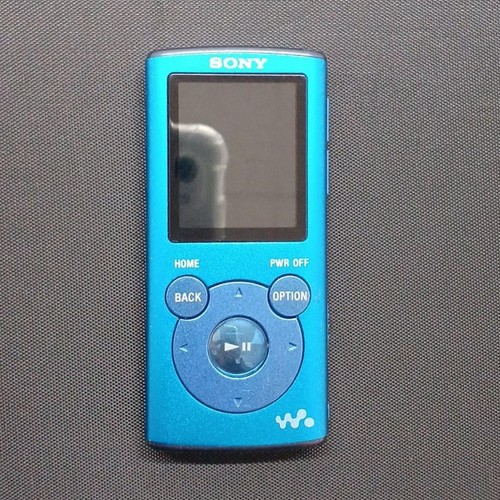 Sony walkman e052 lettore - sony,