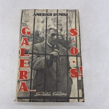 AMERIGO DUMINI - GALERA