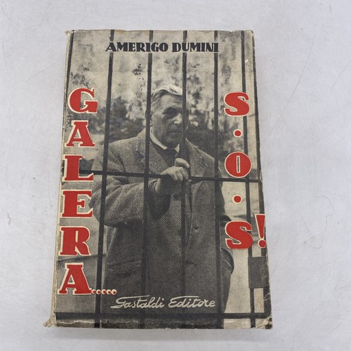 Amerigo dumini galera - amerigo,