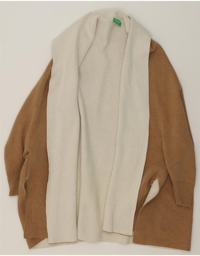 Benetton maglione cardigan - benetton,