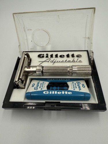 Gillette fat boy tto - boy,