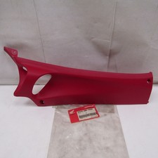 Fianchetto sottopedana dx