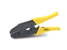 Pinza crimpatrice per