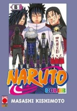 Naruto Color 65