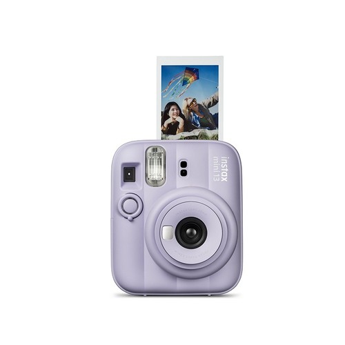 Fujifilm instax mini - fujifilm,