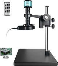 Microscopio Digitale con