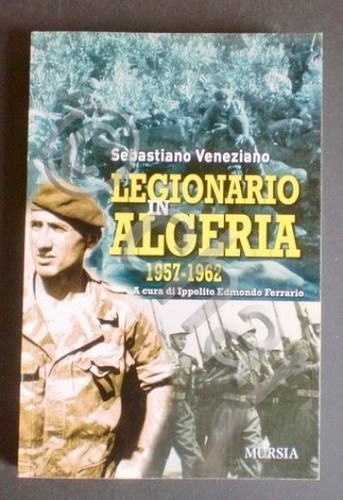 Veneziano legione - s.,