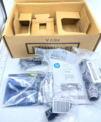 Nuovo 702 accessorio fax - hp,