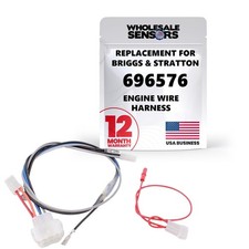 Cablaggio di ricambio Briggs &