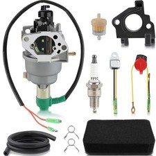 Carburatore per generatore di