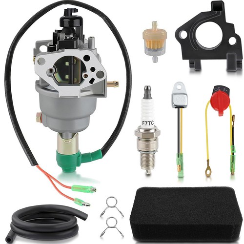 Carburatore per generatore - , di